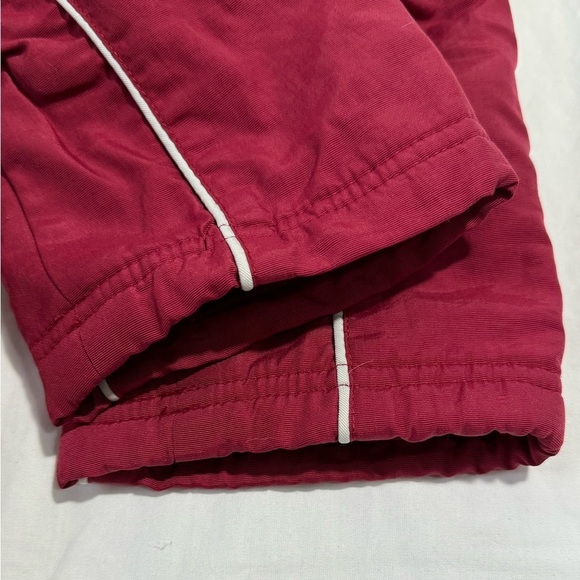 RARE Oklahoma Sooners NCAA Jacket Size S - Picture 7 of 7